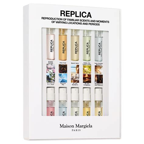 replica perfume samples set|maison margiela perfume samples.